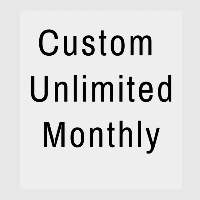Custom Tan Unlimited Monthly at Tan GVL in Greenville, SC