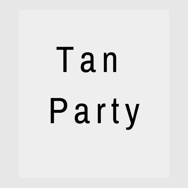 Tan Party in Studio (15) at Tan GVL in Greenville, SC